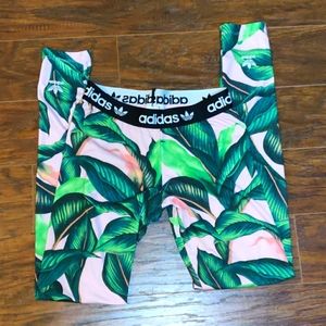 Adidas Athletic pants